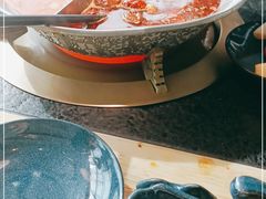 -湊湊火锅·茶憩(上海合生汇店)