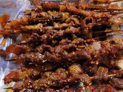-袁师傅烤肉(弹子石店)