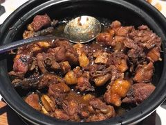 -味界·精致赣菜(招商花园城店)