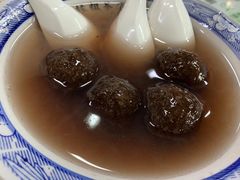 -粗茶淡饭(东关街店)