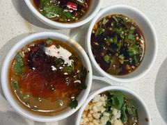 -煲王粤菜餐厅(中侨中心店)