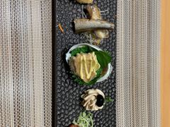 -香樟花园法式铁板烧(恒隆广场店)