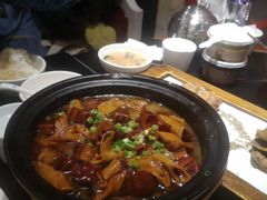 -皇城根北京风味主题餐厅(中海环宇城店)