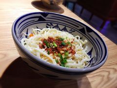 -老九圆山西面馆(CBD店)