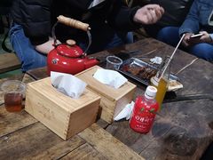 -清真·马峰烤肉(小学习北巷店)