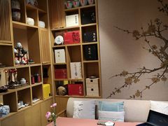 -梅间堂茶馆(绿地缤纷城店)