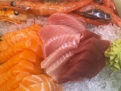 -松坂屋日料自助(长城路店)