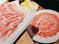 -南门四季铜锅涮肉(东坝店)