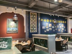 -直隶安家牛肉罩饼(建华店)