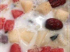 -老海南椰奶清补凉(文化宫老店)