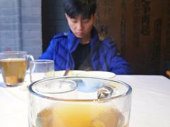 -到家尝北京菜(西坝河店)