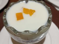 招牌酸奶-有璟阁港式餐厅(国贸商城店)