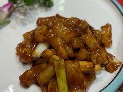 -燕喜堂·中华老字号(大明湖店)