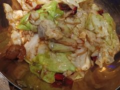 -绿茶餐厅(光谷世界城步行街店)
