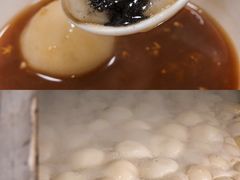 -罗子龙罗家桂花汤圆(曹都巷店)