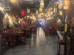 -鼎晟江南·融合江南宴(固戍店)