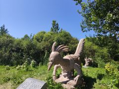 -嘉荫恐龙国家地质公园
