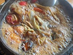 -水林间·寿喜烧自助(仙林金鹰店)