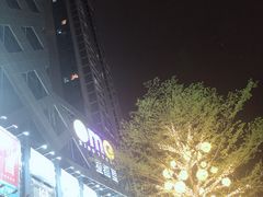 -中影嘉华国际影城(大芬星都里店)