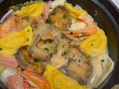 -聚丰园•湖鲜餐厅(阿红私房菜梅石路店)