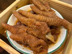 -西关味(大卫城店)