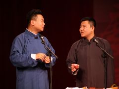 -青曲社相声(易俗街区店)