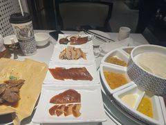 -羲和雅苑•北京烤鸭(国贸商城店)