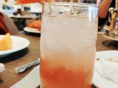 -TABLE·味西餐厅-成都茂业JW万豪酒店