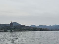 -柳莺湖上·湖景餐厅·江南菜(西湖店)