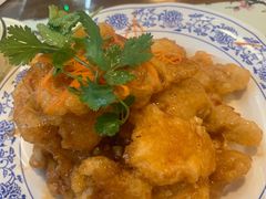-石老头关东饺子王·东北菜(嘉华鑫城店)