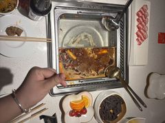 -海底捞火锅(崇文门新世界百货店)