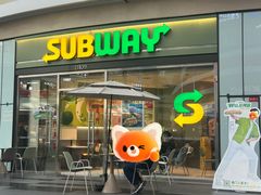 -赛百味SUBWAY(星摩尔店)