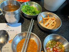 -GOGIYA·咕叽吖韩国传统烤肉店(小榄店)