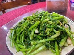 -雄仔农家菜馆·特色葱油鸡(六祖店)