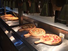 -千岛樱海鲜烤肉火锅自助餐厅(云龙万达店)