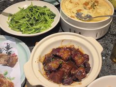 -小城故事·地道宁波味(月湖盛园店)