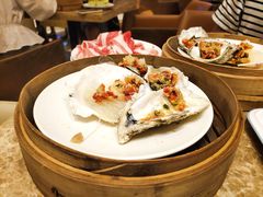 -盛宴标帜餐厅·亲子自助 (南昌喜来登酒店)