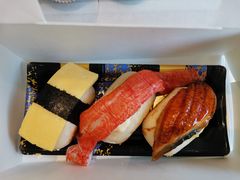 -美心西饼mx cakes(猎德优托邦店)