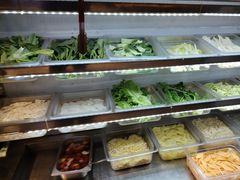 -刘记光大火锅鸡(北行店)