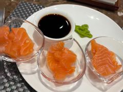 -云海轩·海鲜自助-河北云瑧世纪大饭店1F