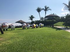 -三亚亚龙湾天域度假酒店