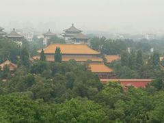 -景山公园