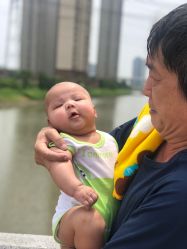-龙文宝贝上门婴儿理发满月剃胎毛(浦东店)