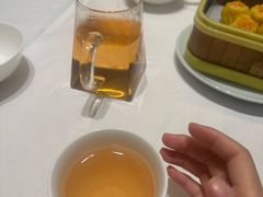 -香港狮子山下·明星粤菜餐厅(北苑店)