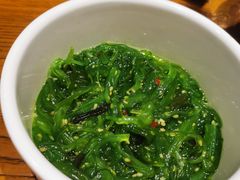 -渝是乎川渝小炒(新世界百货望京店)
