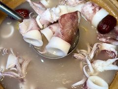 -东江海鲜大排档·潮汕菜·砂锅粥
