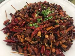 -陶然居·重庆菜(南滨路店)
