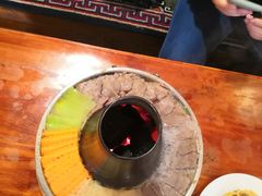 -嘎咓讓咘藏餐厅(团结新村店)