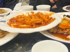 -桃园中华料理炸酱面(燕儿岛路店)