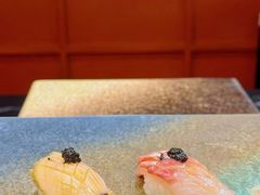 -Sushi Hanzo半藏(天环广场店)